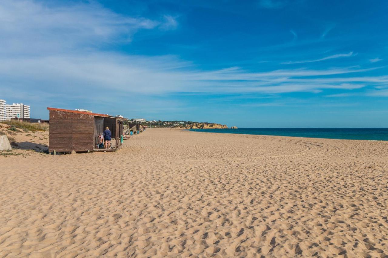 Alvor Centro Apartment Ngoại thất bức ảnh