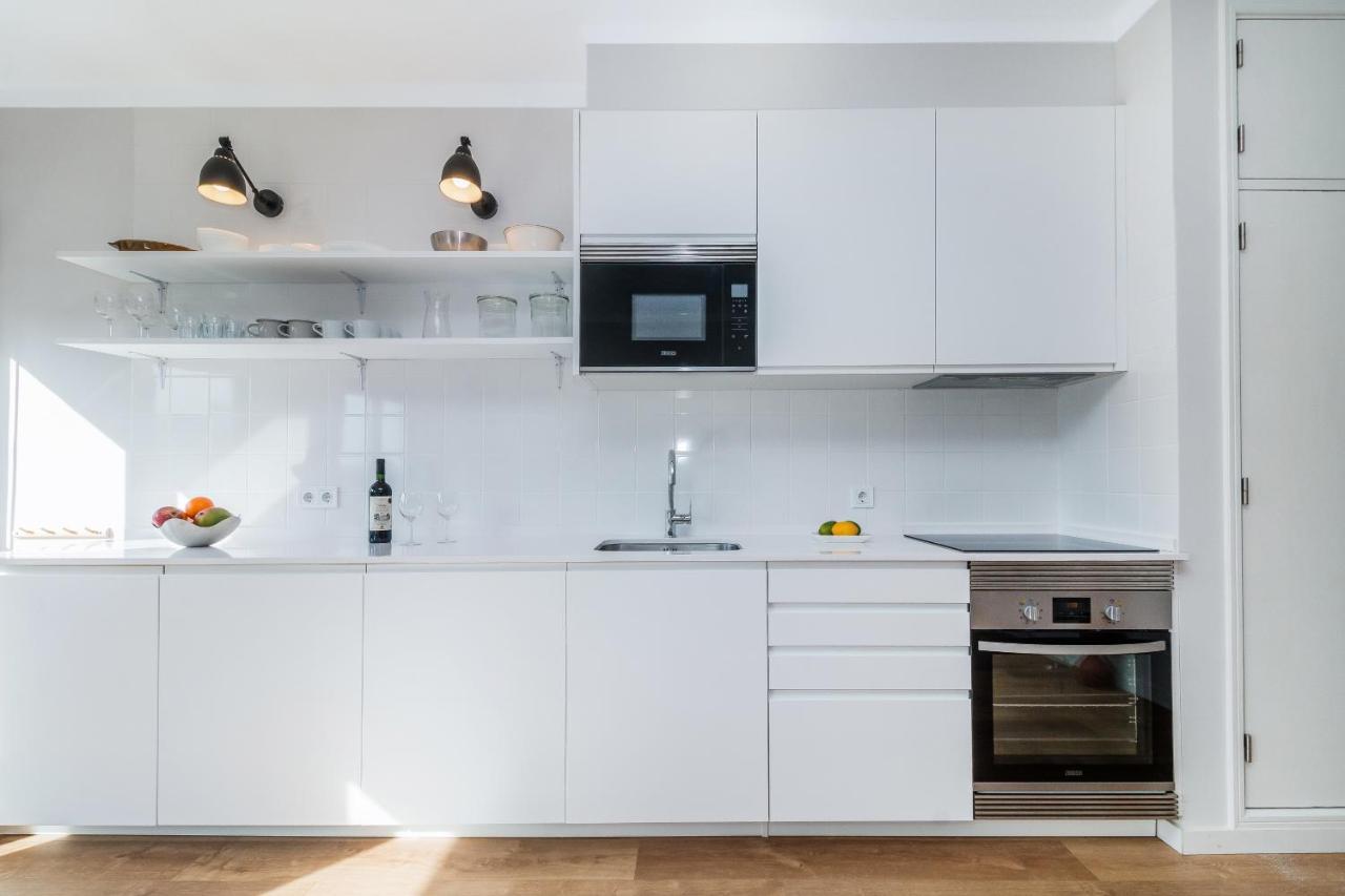 Alvor Centro Apartment Ngoại thất bức ảnh