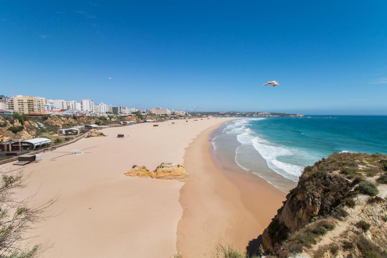 Alvor Centro Apartment Ngoại thất bức ảnh