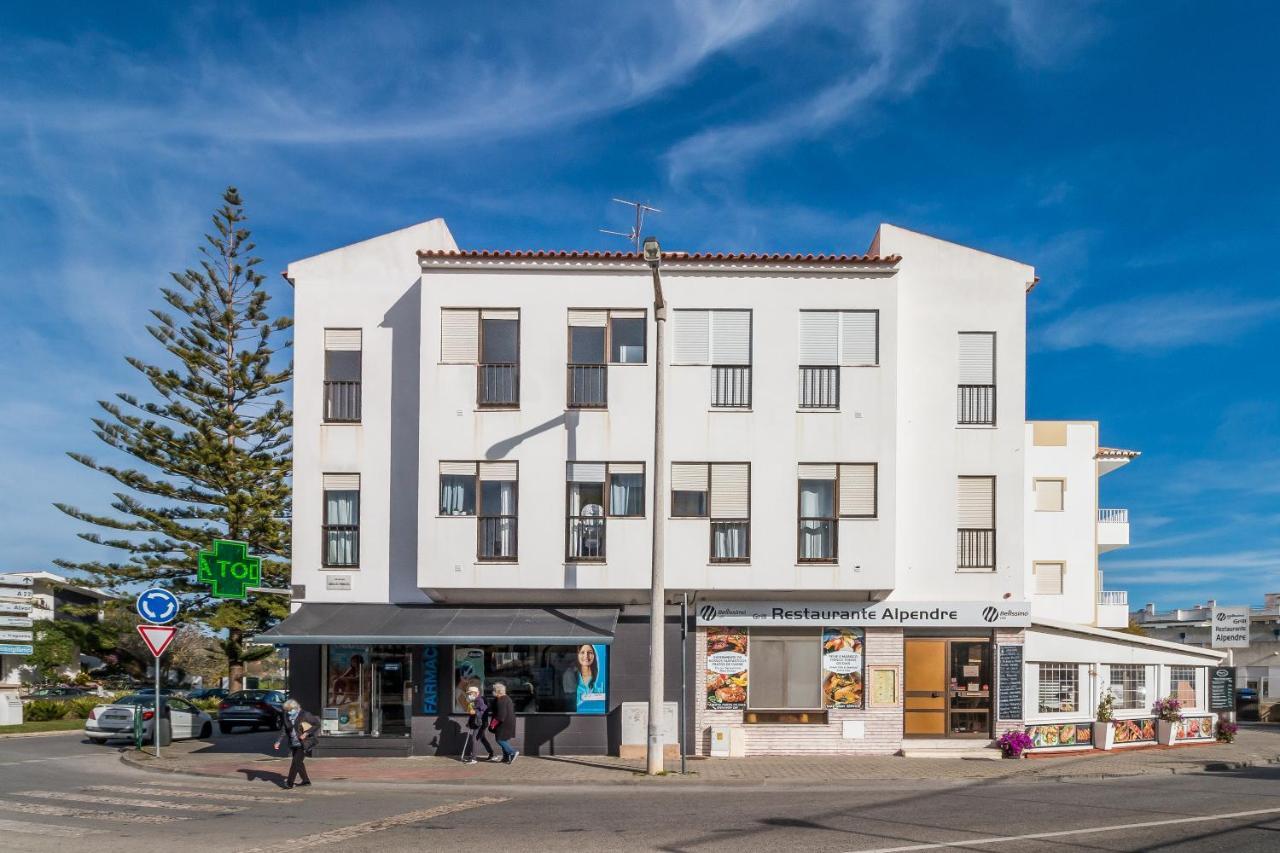 Alvor Centro Apartment Ngoại thất bức ảnh