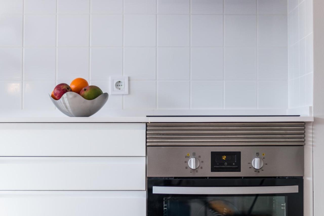 Alvor Centro Apartment Ngoại thất bức ảnh