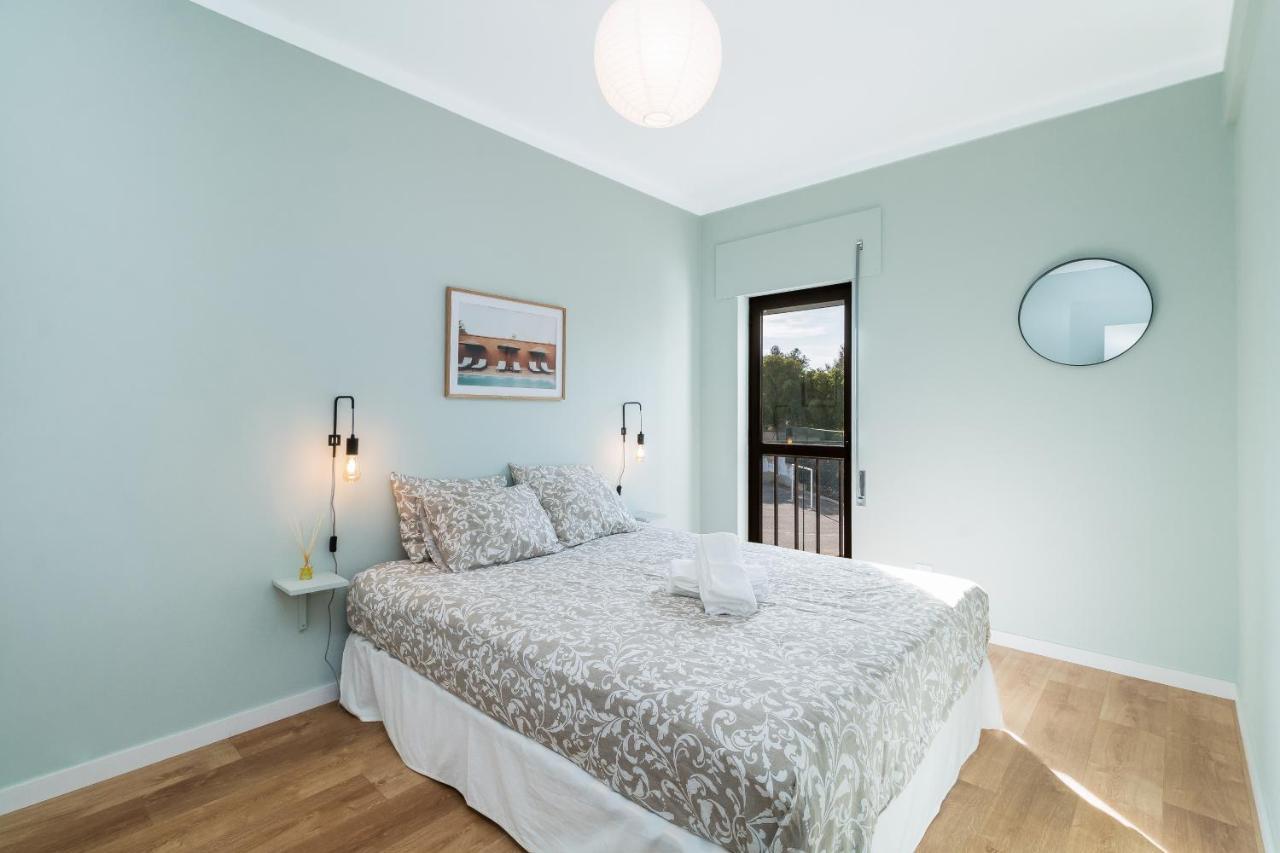 Alvor Centro Apartment Ngoại thất bức ảnh