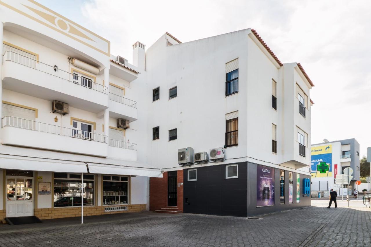Alvor Centro Apartment Ngoại thất bức ảnh