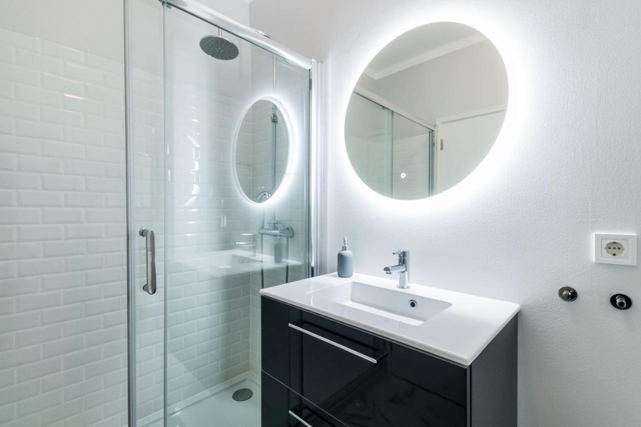 Alvor Centro Apartment Ngoại thất bức ảnh