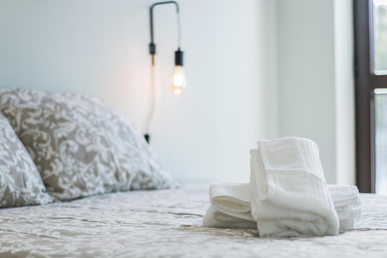 Alvor Centro Apartment Ngoại thất bức ảnh